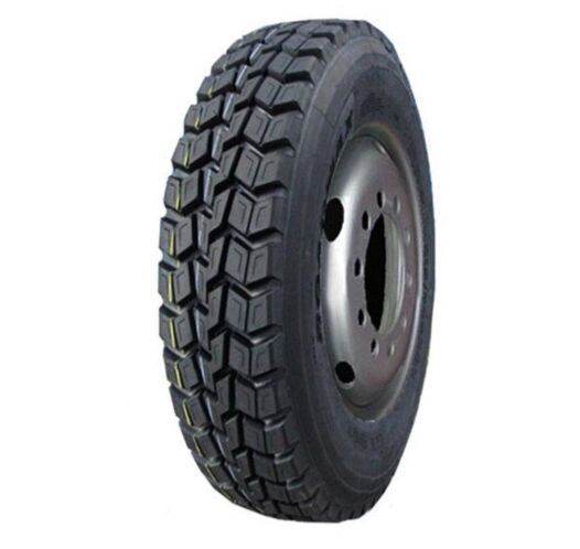 Шина вантажна LONGMARCH 13R22,5 156/153L LM328 20PR, ведуча